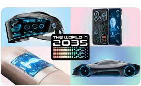 Future Driving Experience