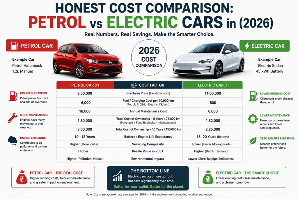 Cost