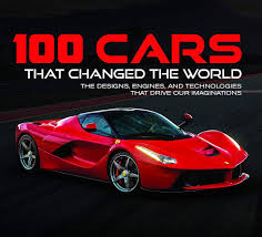Revolutionary Cars
